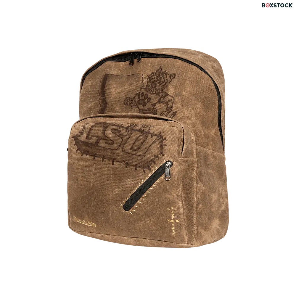 Cactus Jack by Travis Scott...