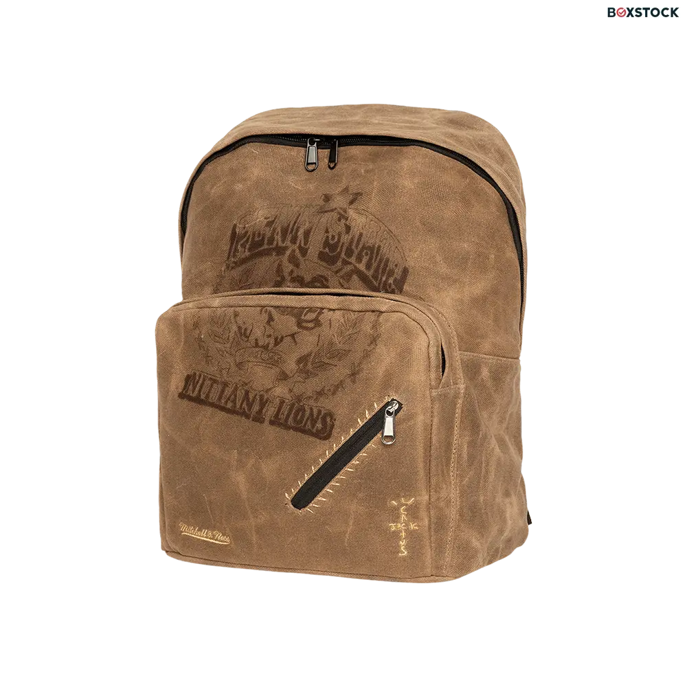 Cactus Jack by Travis Scott...