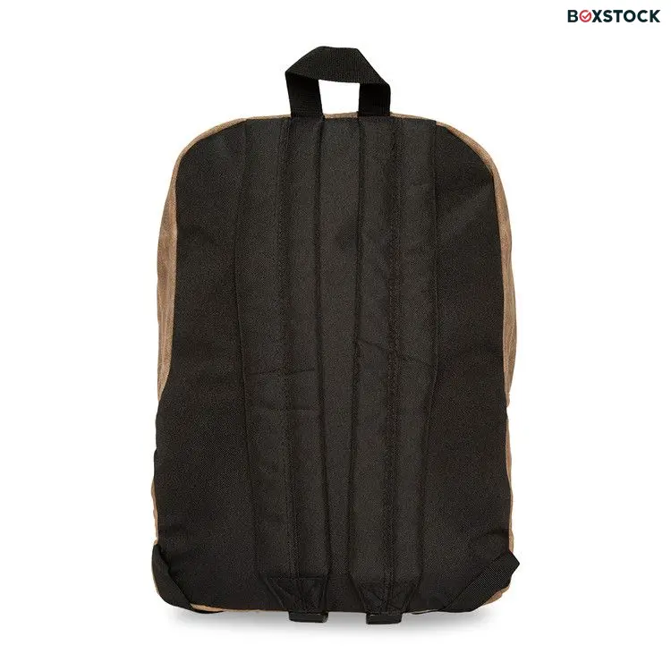 Cactus Jack by Travis Scott x Mitchell & Ness Penn State University Backpack 'Brown' Spring/Summer 2024