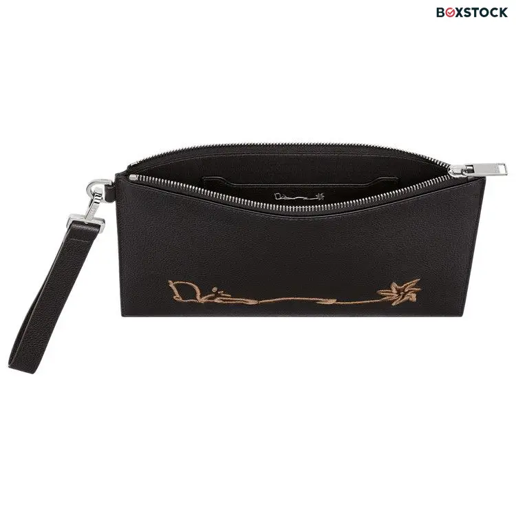 Dior x Cactus Jack A5 Pouch 'Black' Spring/Summer 2022