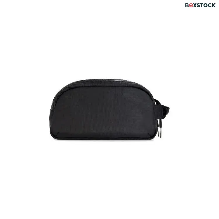 Givenchy G-Trek Toilet Pouch 'Black' Fall/Winter 2023