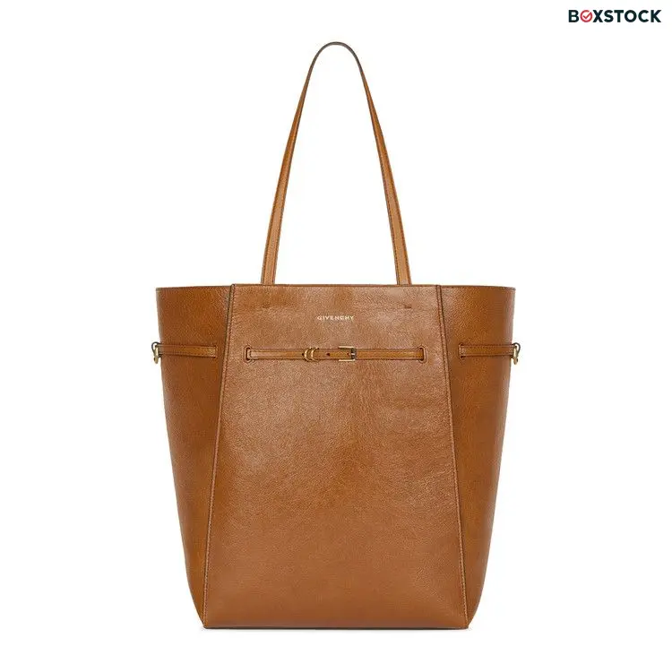 Givenchy Voyou Med North South Tote 'Soft Tan' Fall/Winter 2024
