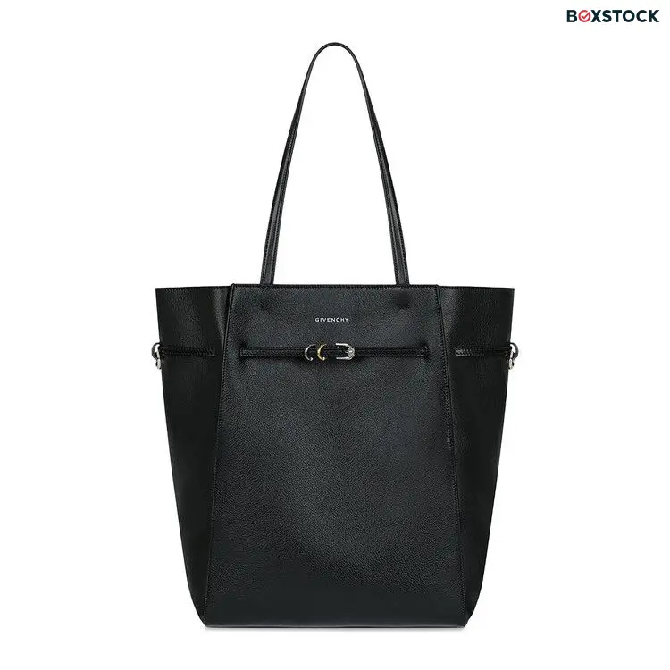 Givenchy Voyou Medium Tote Bag 'Black' Spring/Summer 2024