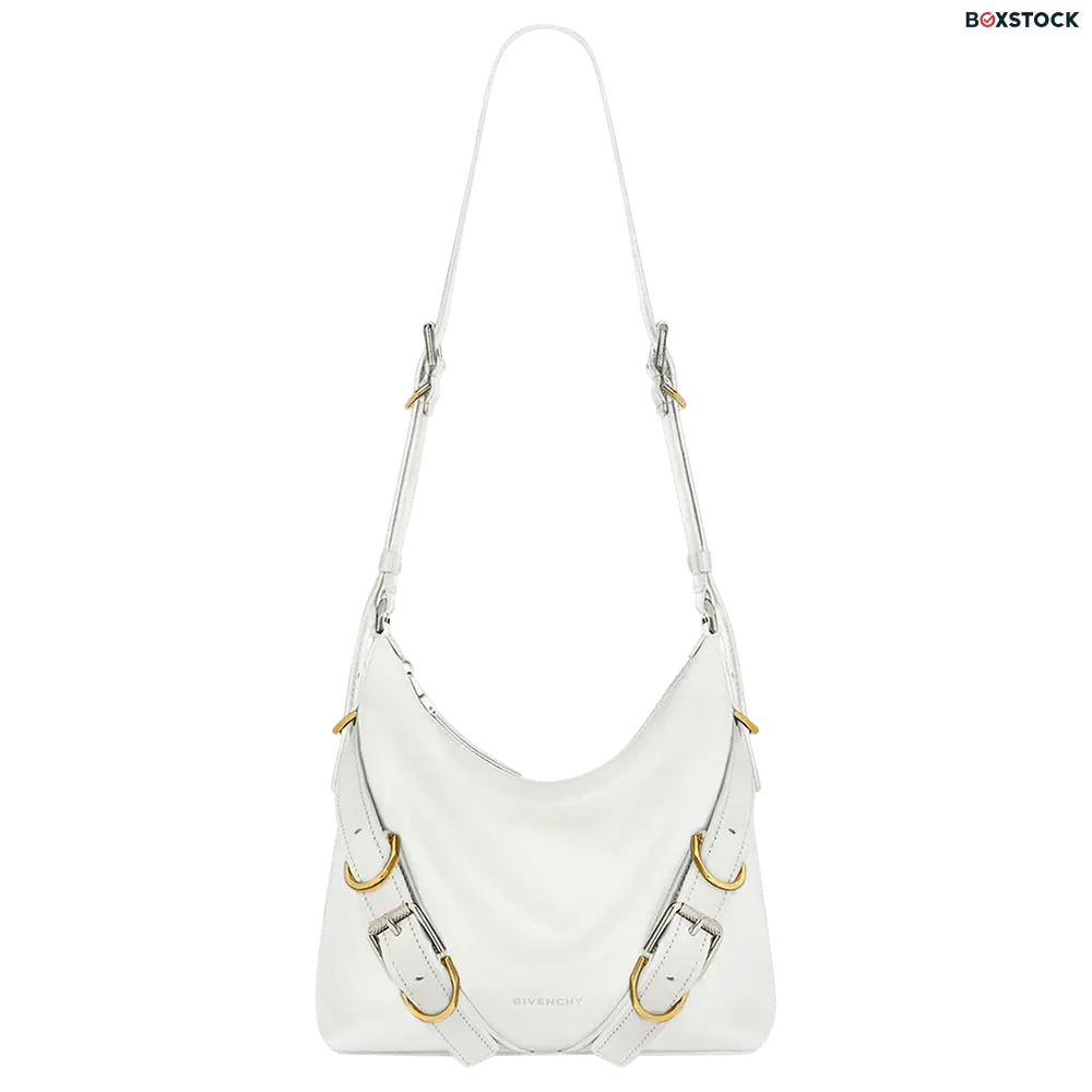 Givenchy Voyou Small Bag...