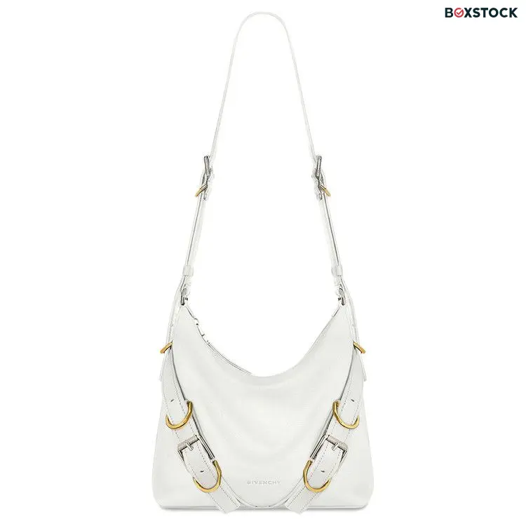 Givenchy Voyou Small Bag 'Natural Beige' Tan Fall/Winter 2024