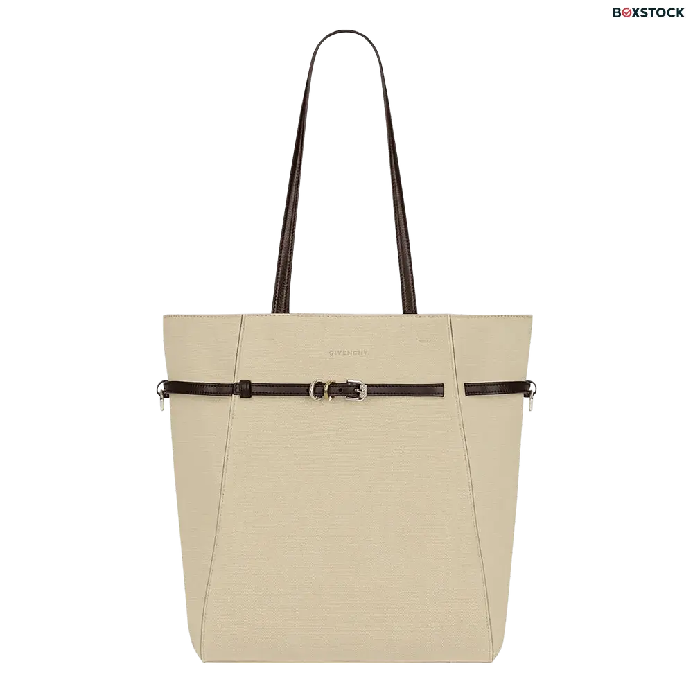 Givenchy Voyou Small Tote...