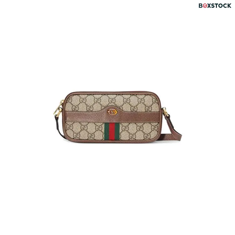 Gucci Handbag 'Brown' Spring/Summer 2020