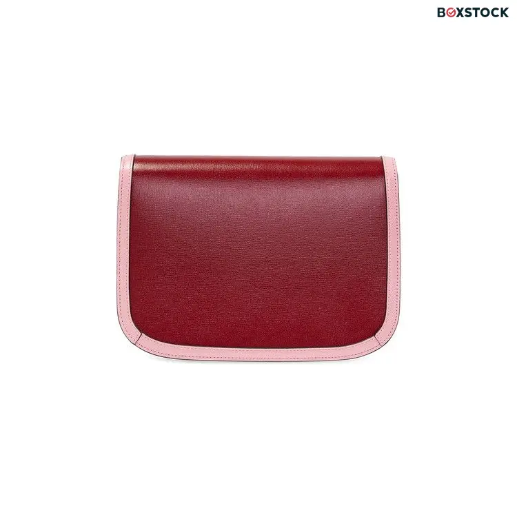 Gucci Handbag 'Red/Pink' Fall/Winter 2021