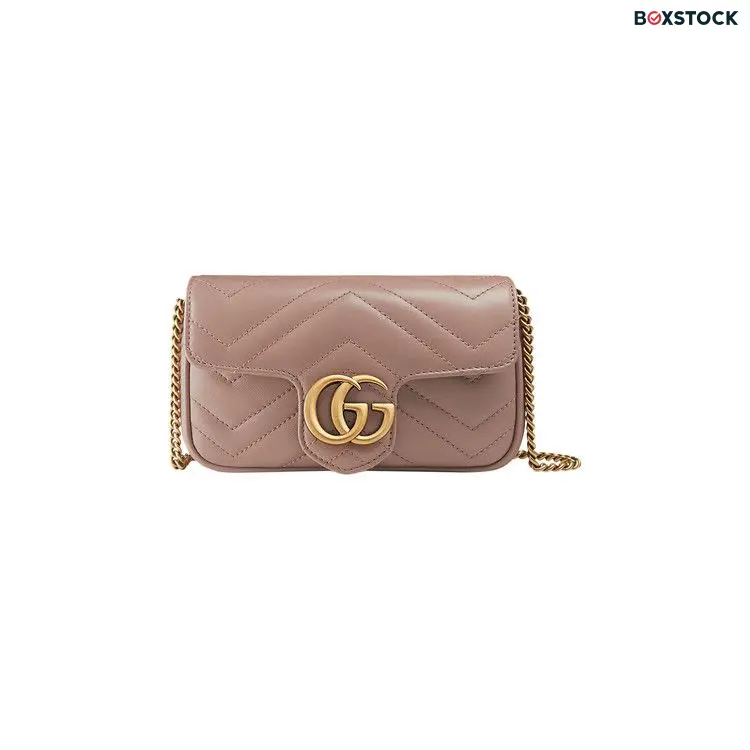 Gucci Handbag 'Tan' Spring/Summer 2020