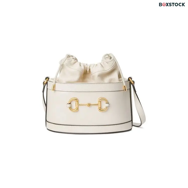 Gucci Handbag 'White' Spring/Summer 2020 602118-1DBLG-9022