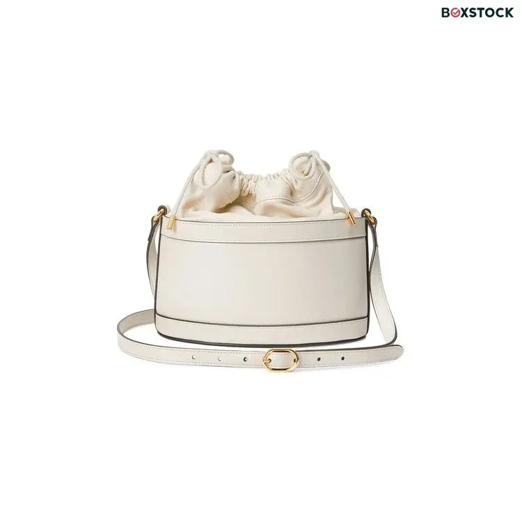 Gucci Handbag 'White' Spring/Summer 2020 602118-1DBLG-9022