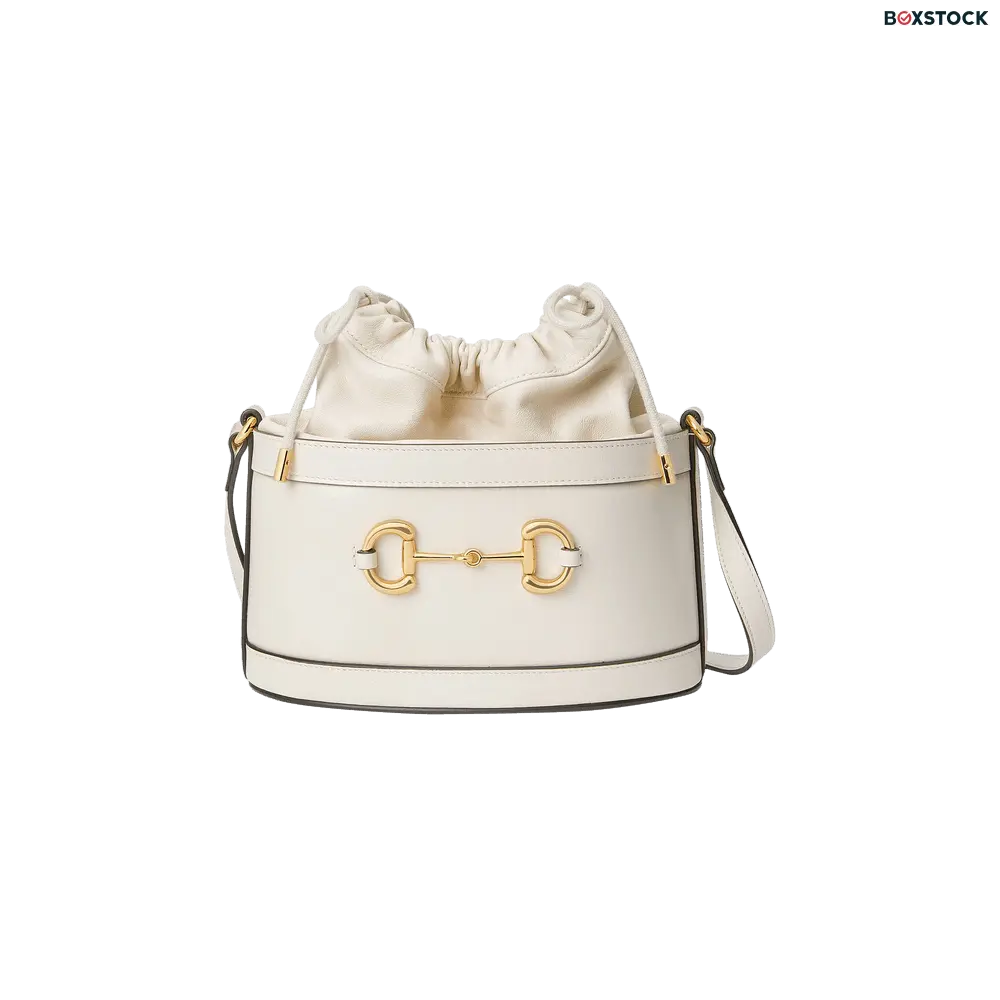 Gucci Handbag 'White' Spring/Summer 2020 602118-1DBLG-9022