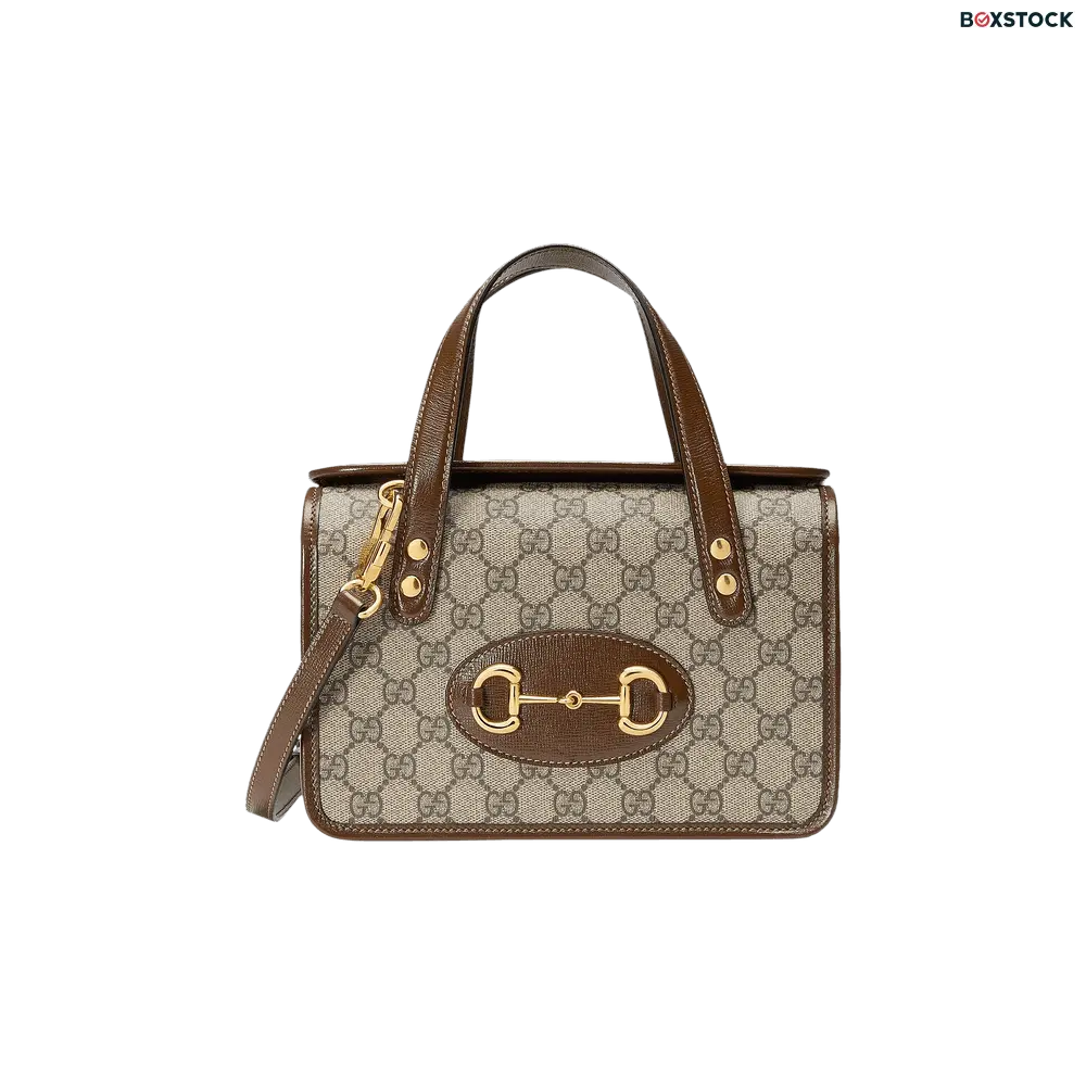 Gucci Horsebit 1955 Mini...