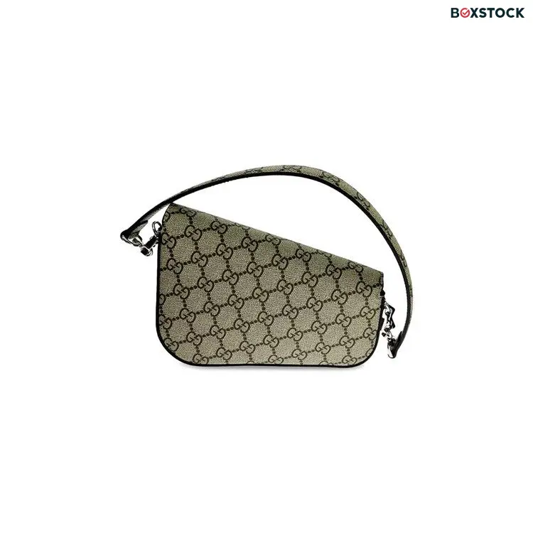 Gucci Mini Bag 'Beige/Ebony' Tan Spring/Summer 2024 774209-KGD0N-9742