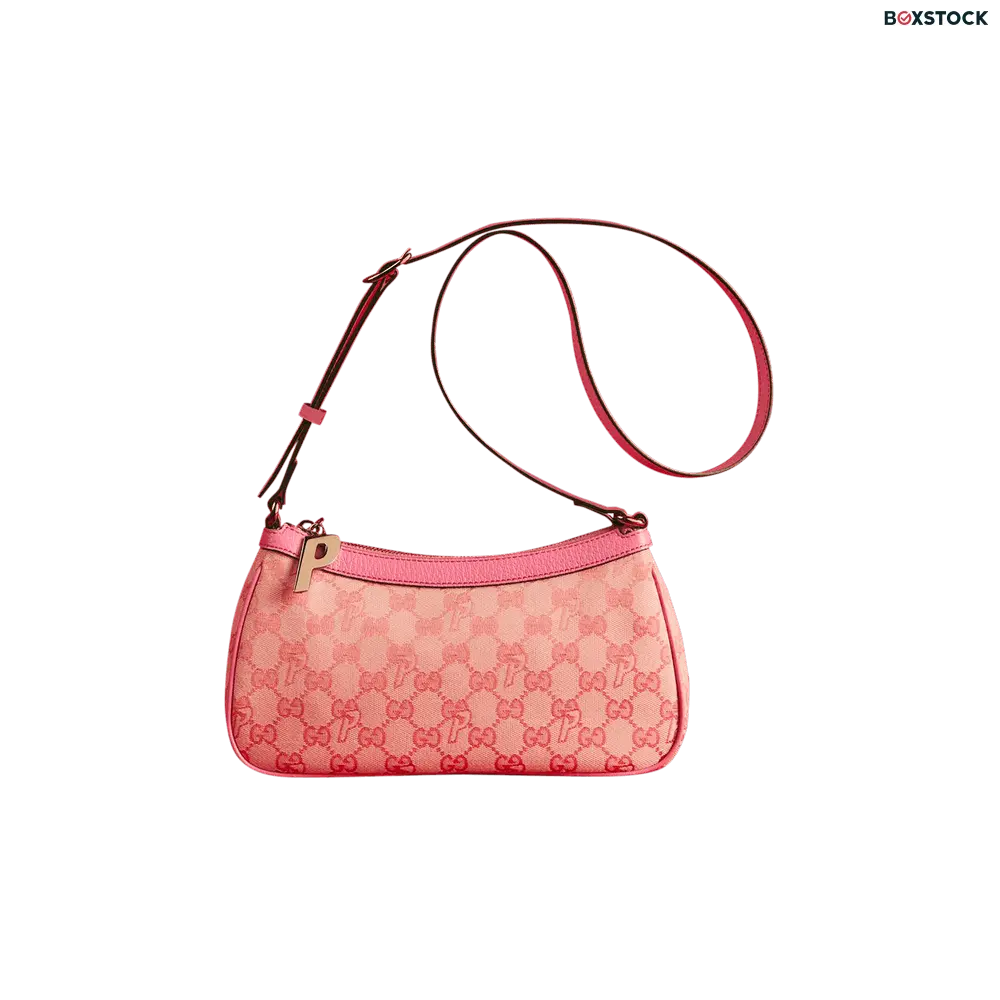 Gucci x Palace GG-P Canvas...