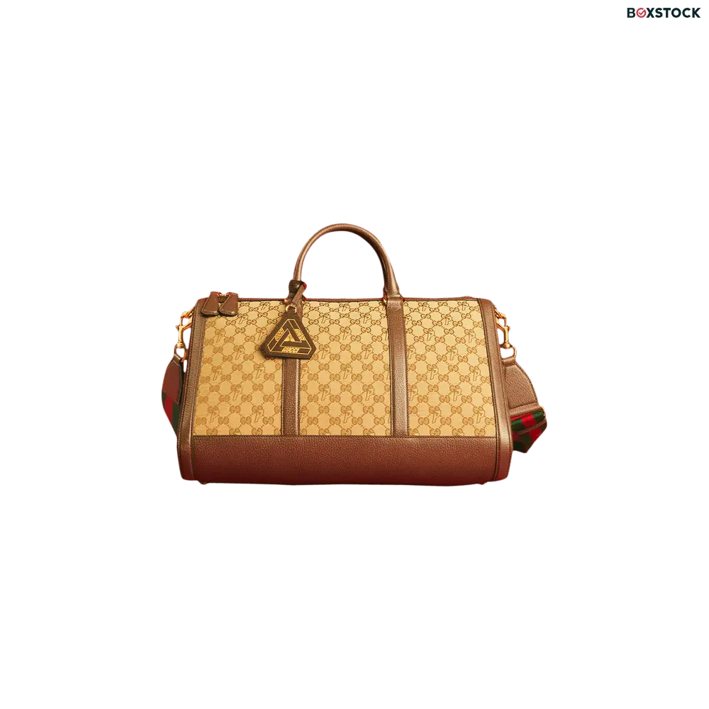 Gucci x Palace Triferg...