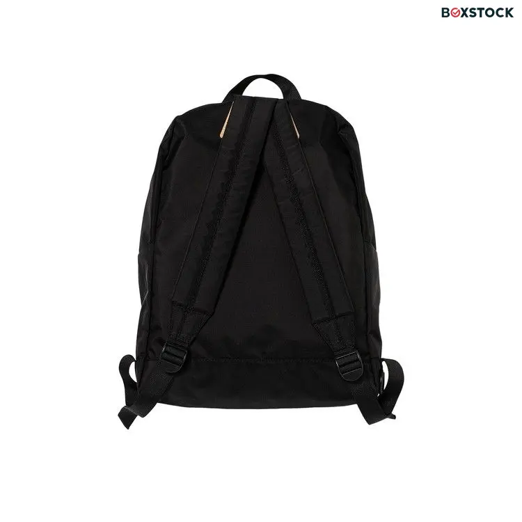 Human Made Backpack 'Black' Fall/Winter 2024