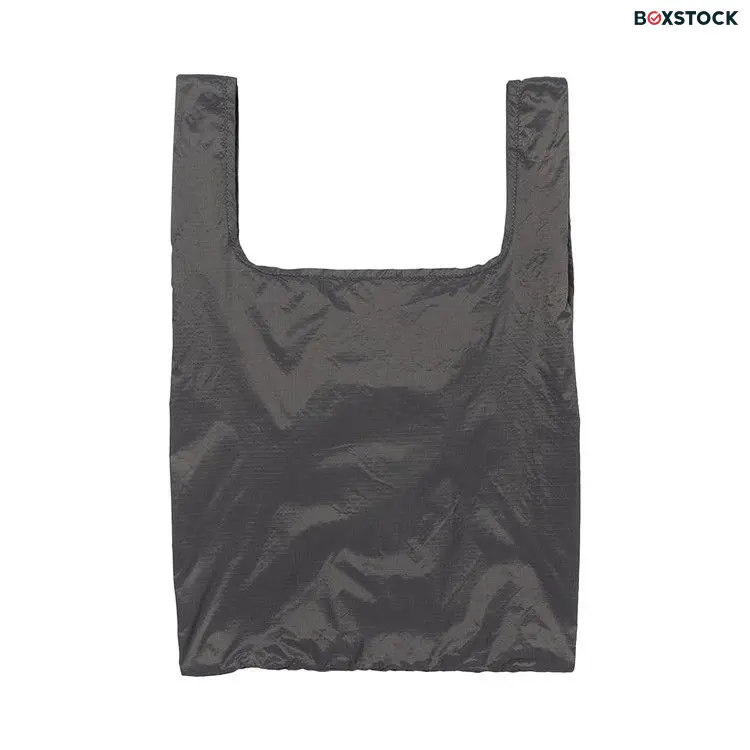 Human Made Heart Shopper Bag 'Grey' Spring/Summer 2024