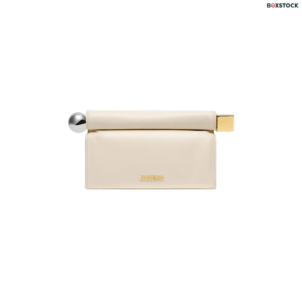 Jacquemus La Pochette Rond...