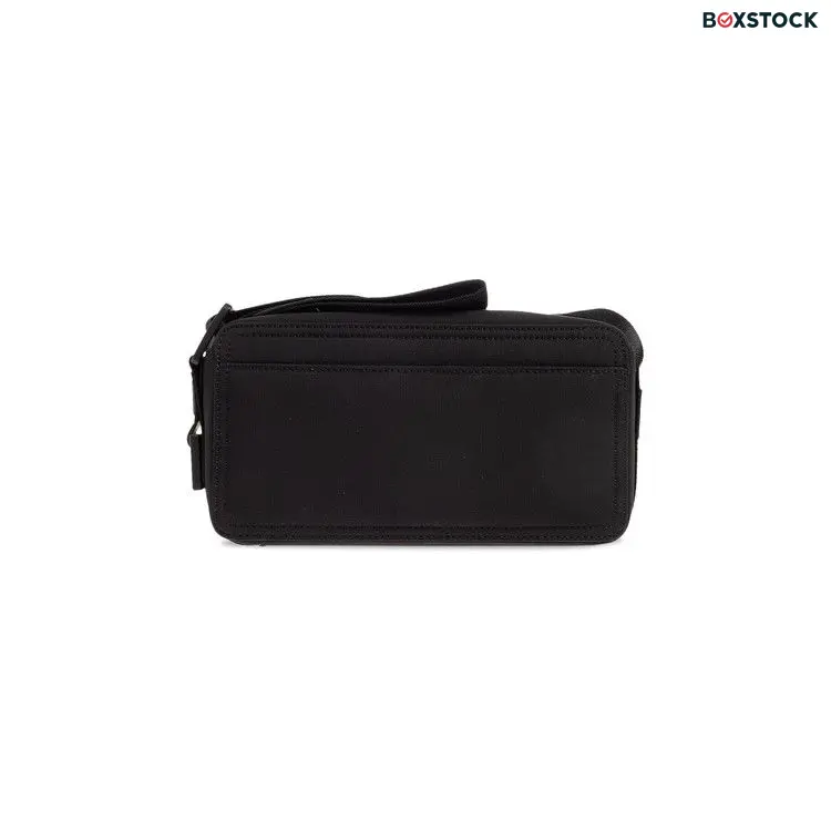 Jacquemus Le Cuerda Horizontal 'Black' Spring/Summer 2024