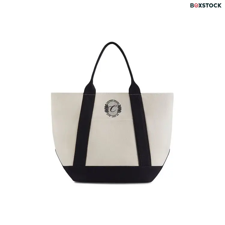 Kith For Carissa's Bakery Tote Bag 'Sandrift' Tan Spring/Summer 2024