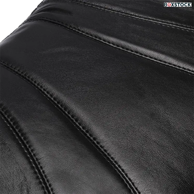 Lemaire Medium Croissant Bag 'Black' Fall/Winter 2023