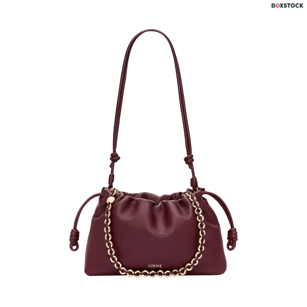 Loewe Flamenco Purse 'Dark...