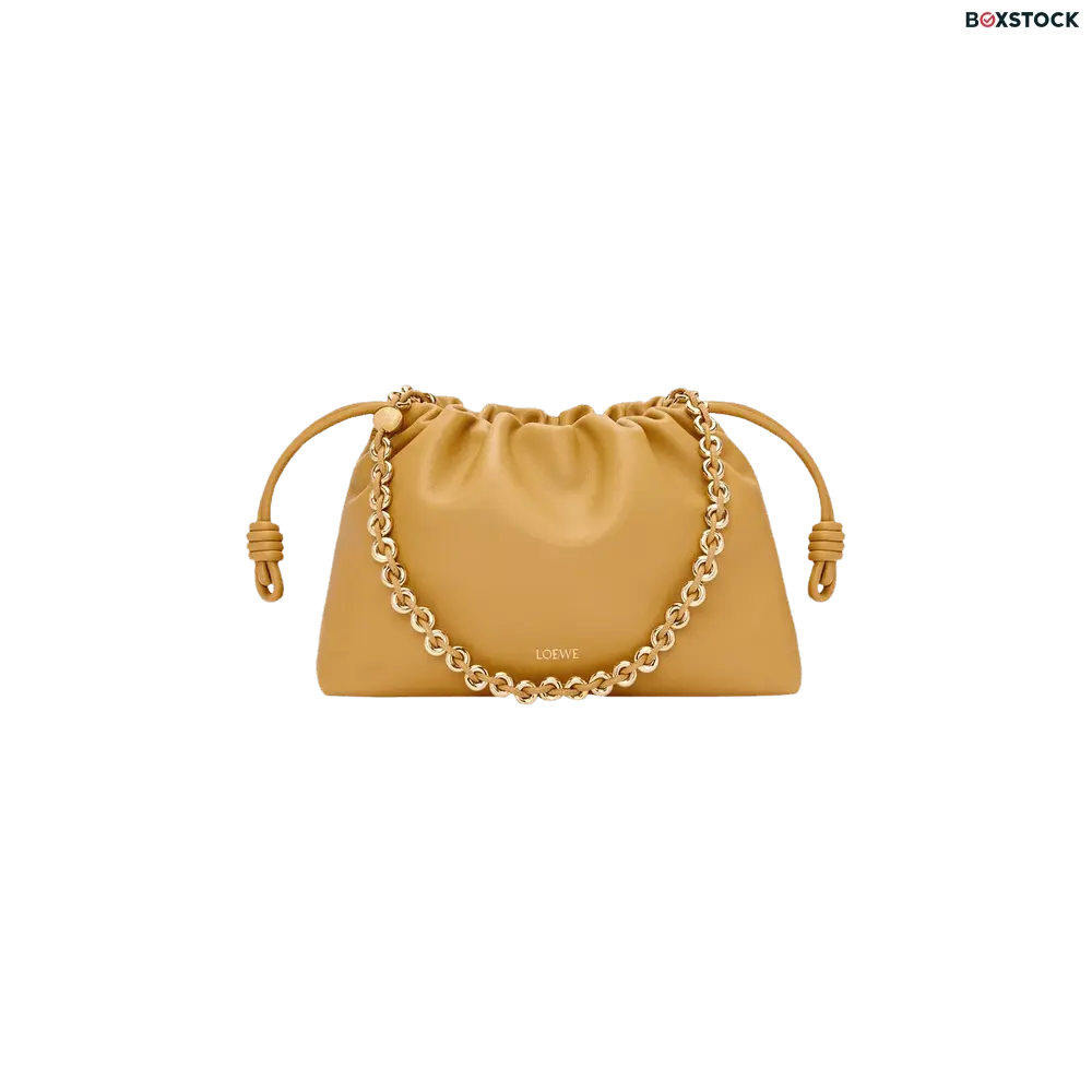 Loewe Flamenco Purse...