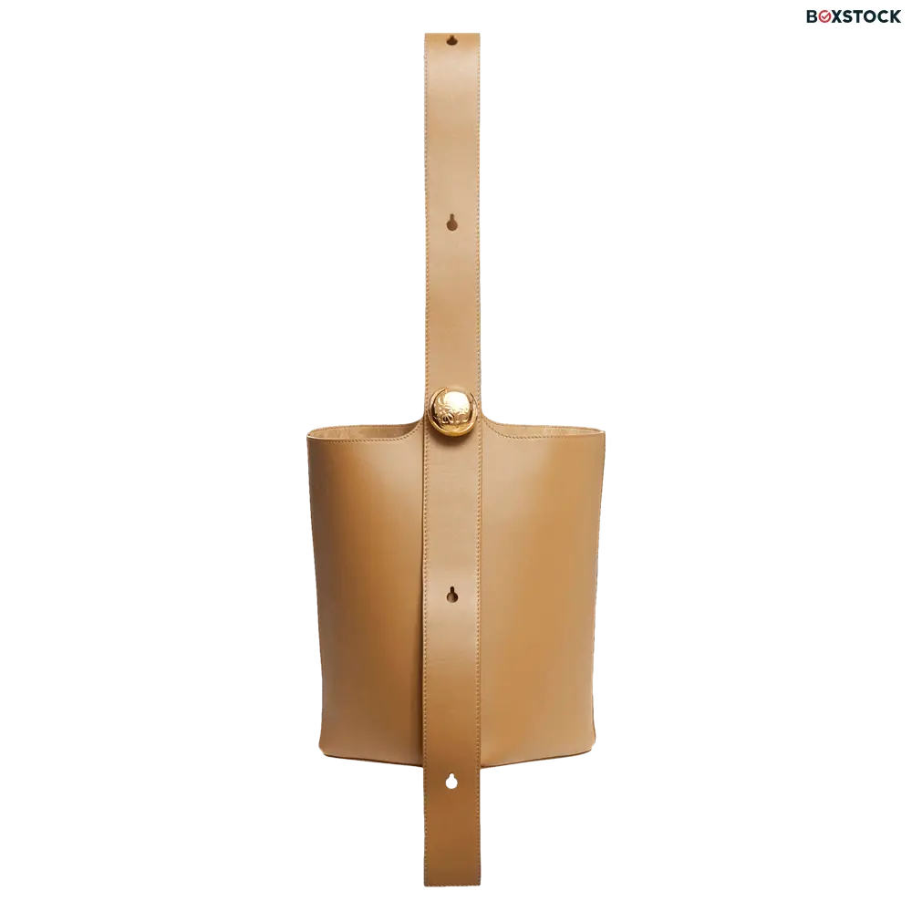 Loewe Medium Pebble Bucket...