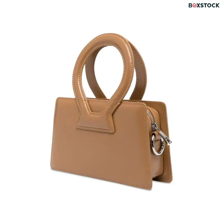 Luar Small Ana Bag 'Tres Leches' Cream Fall/Winter 2023