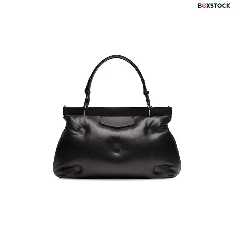 Maison Margiela Glam Slam Handbag 'Black' Spring/Summer 2024 SB2WD0078-P4300-T8013