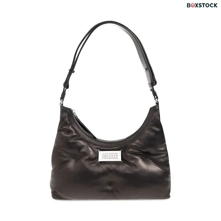 Maison Margiela Glam Slam Hobo Small Bag 'Grey' Fall/Winter 2024