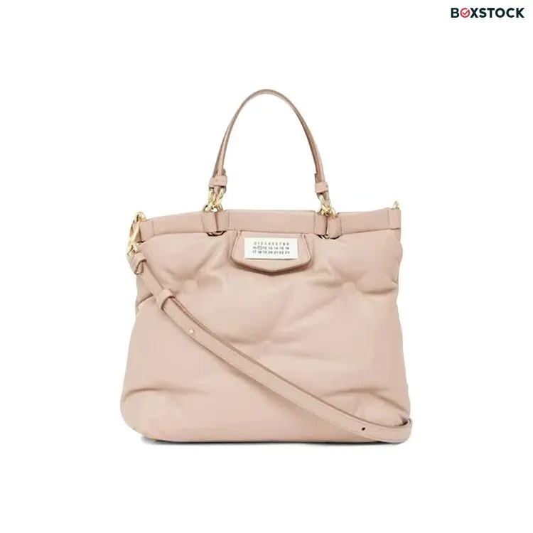 Maison Margiela Small Glam Slam Shopping Bag 'Pink' Spring/Summer 2023