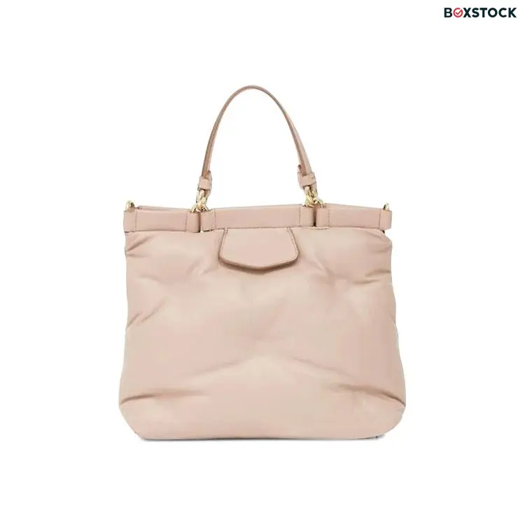 Maison Margiela Small Glam Slam Shopping Bag 'Pink' Spring/Summer 2023