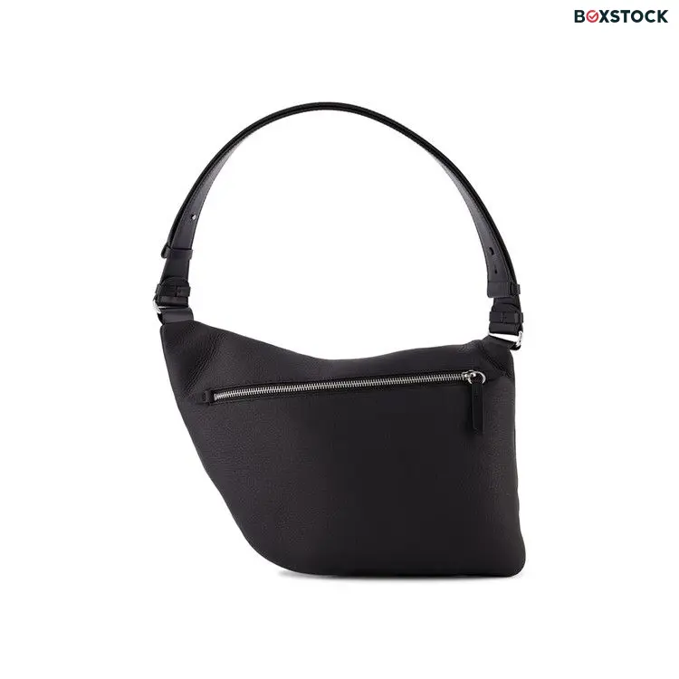 Maison Margiela Soft 5AC On Body Bag 'Black'