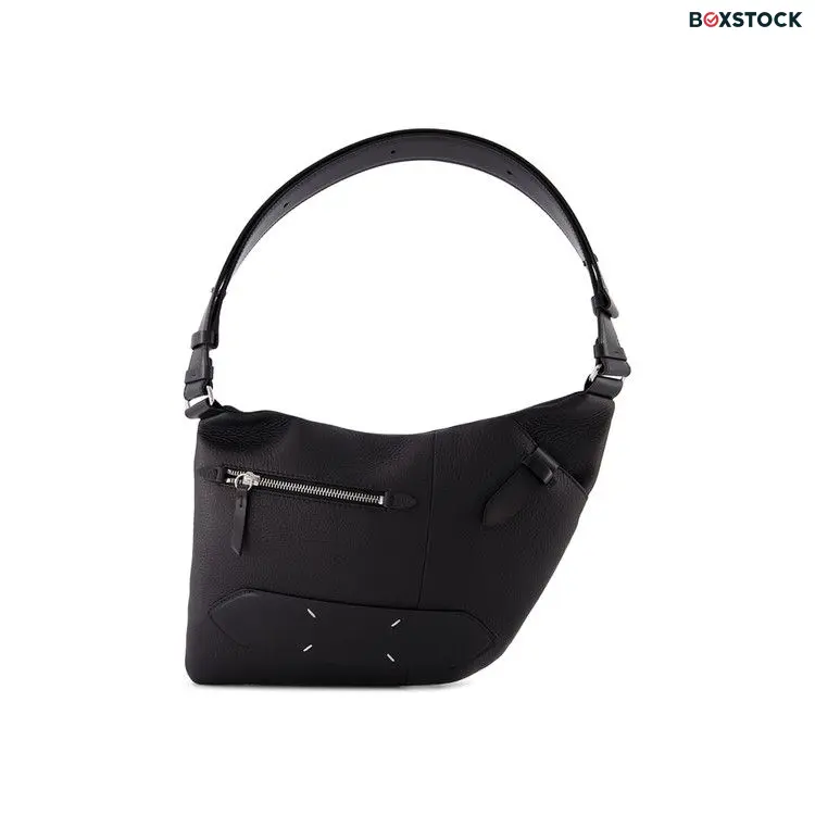 Maison Margiela Soft 5AC On Body Bag 'Black'