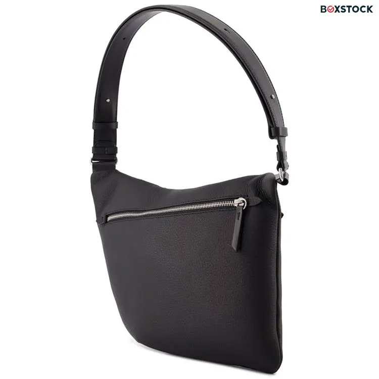 Maison Margiela Soft 5AC On Body Bag 'Black'