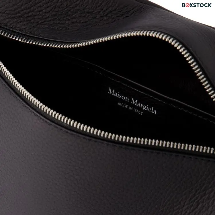 Maison Margiela Soft 5AC On Body Bag 'Black'