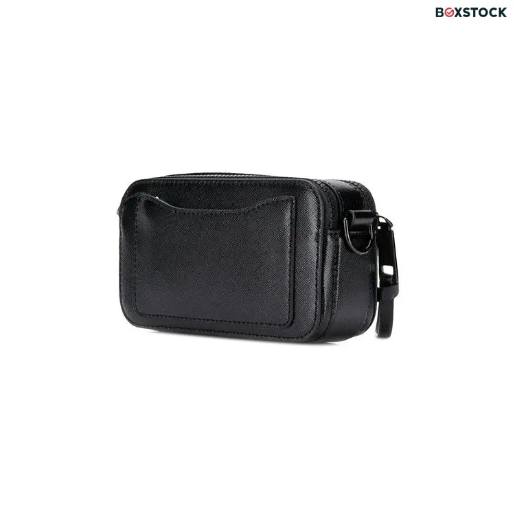 Marc Jacobs Snapshot DTM Bag 'Black'