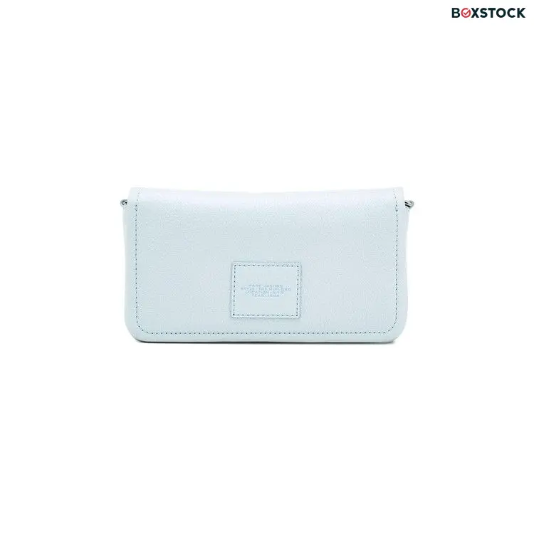 Marc Jacobs The Mini Sack Bag 'Cloud Blue' Fall/Winter 2024