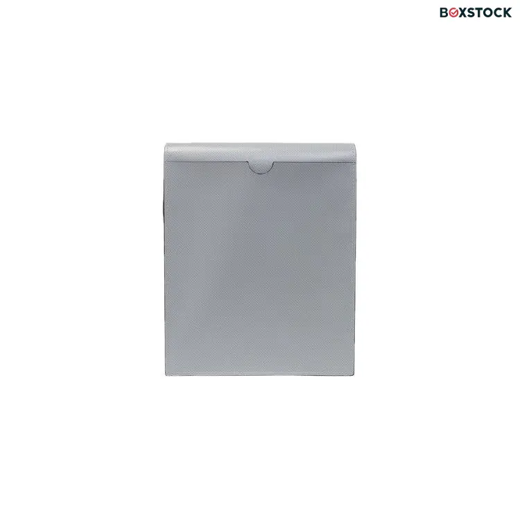 Marni Color Block Shoulder Bag 'Silver' Fall/Winter 2023