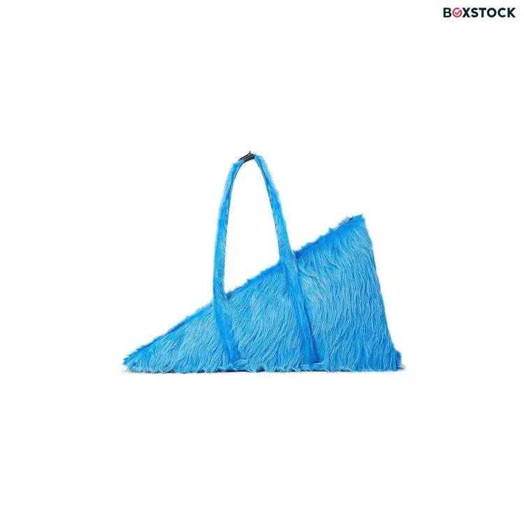 Marni Prisma Shoulder Bag 'Royal' Blue Spring/Summer 2024