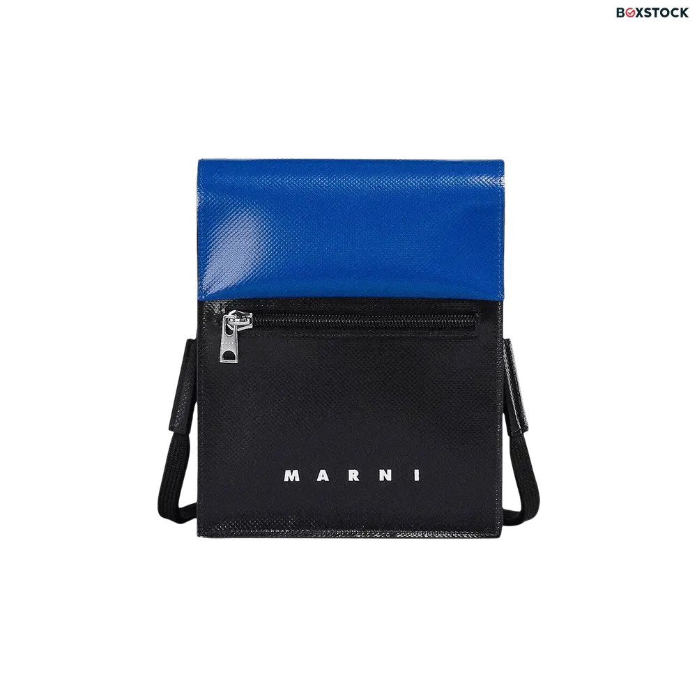 Marni Tribeca Shopping Bag...