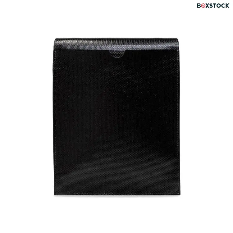 Marni Tribeca Shoulder Bag 'Black' Fall/Winter 2024