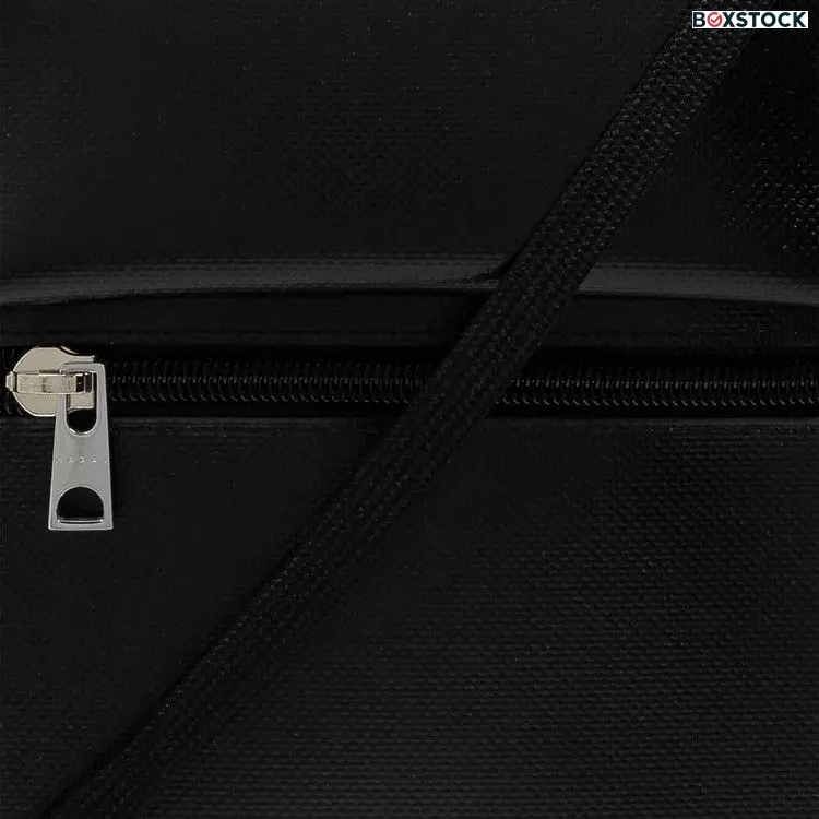 Marni Tribeca Shoulder Bag 'Black' Fall/Winter 2024