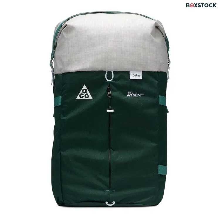 Nike ACG Aysén Day Pack 'Vintage Green' Fall/Winter 2024