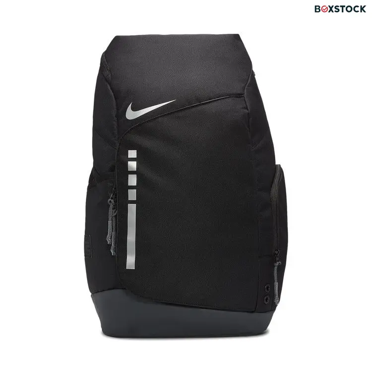 Nike Hoops Elite Backpack 'Black/Anthracite/Metallic Silver' Spring/Summer 2024