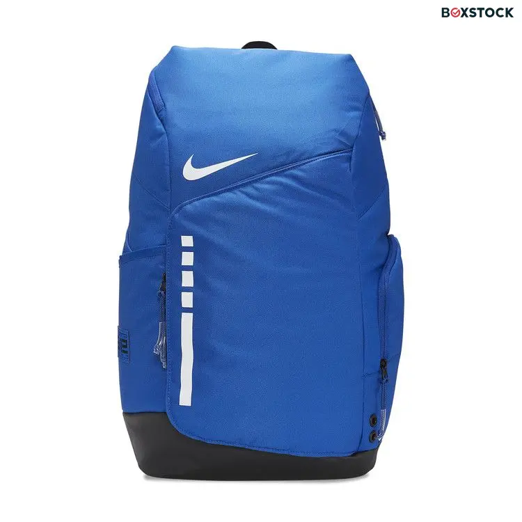 Nike Hoops Elite Backpack 'Game Royal/Black/White' Blue Spring/Summer 2024