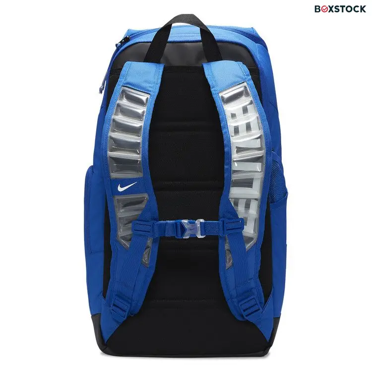 Nike Hoops Elite Backpack 'Game Royal/Black/White' Blue Spring/Summer 2024