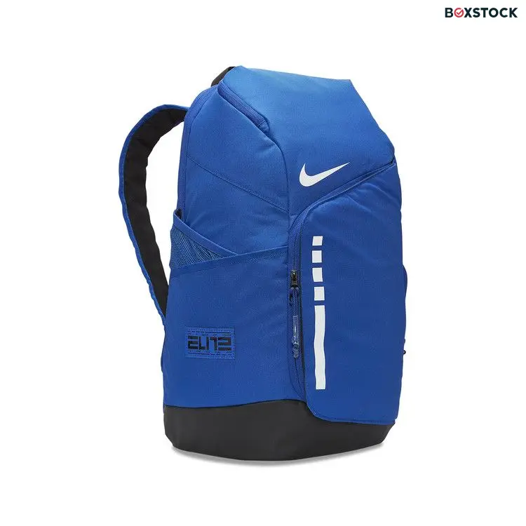 Nike Hoops Elite Backpack 'Game Royal/Black/White' Blue Spring/Summer 2024